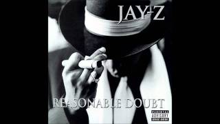 JayZ  Brooklyns Finest feat Notorious BIG [upl. by Ailesor]