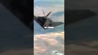 Lockheed F117 Nighthawk detected by Syrian Airforce  Still a Mystery [upl. by Ennovi]