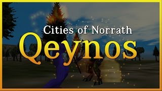 Cities of Norrath Qeynos [upl. by Gnehc643]