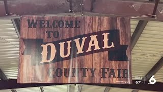 The Duval County FAIR [upl. by Laeynad340]