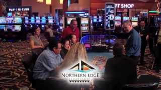 Northern Edge Navajo Casino What We Do Best [upl. by Hayn]