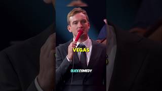 Ari Matti Loves Las Vegas 😂😂  Kill Tony ft Adam Ray amp Ari Matti [upl. by Flip]