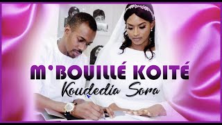 MBOUILLÉ KOITÉ  KOUDEDIA SORA 2020 [upl. by Alisha694]