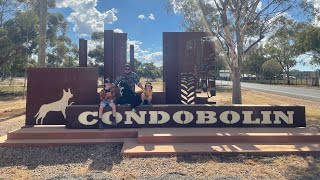 Condobolin NSW [upl. by Foster]