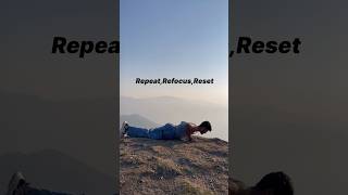 RepeatRefocus Reset [upl. by Baptiste253]