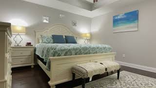 58 Golden Eagle Ct  Santa Rosa Beach [upl. by Beitris705]