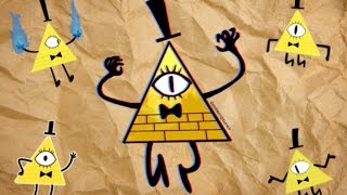 When Im Bill Cipher [upl. by Ecydnarb204]