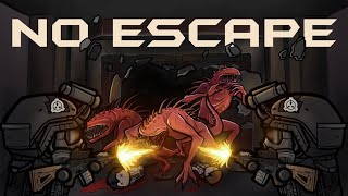 SCP Containment Breach RimWorld [upl. by Zillah]