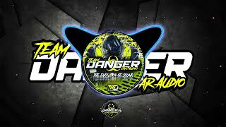 CHIMBALA  PAPI DOBLE TONO CHIPEO TEAM DANGER CAR AUDIO [upl. by Glenden]