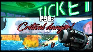 Battle Bay – PSA Critical Danger [upl. by Hanahsuar241]