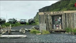 Vík Iceland’s Southernmost Village [upl. by Niffirg]