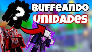 😱Unidades que deverian ser buffeadas💫 [upl. by Nocaed795]