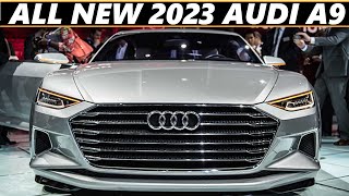 ALL NEW 2023 2024 AUDI A9 AVANT QUATTRO  V8 700HP INTERIOR amp EXTERIOR FIRST LOOK [upl. by Leavitt]