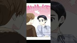 First meeting 😊😊😊 manhwa alpha omega [upl. by Pendleton]