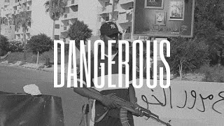 •DANGEROUS• Ingravidos Squad X TampK X Mir Nicolas Type Beat Beat Coblitz [upl. by Pier]