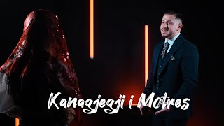 Edison Hajdini  Kanagjegji Motres [upl. by Dnalram]