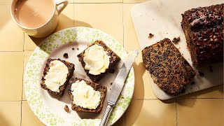 Nigellas Bara Brith  Ocado [upl. by Amling]