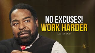 These 20 Minutes Can Change Your Life  Les Brown  Motivation [upl. by Odlabso]