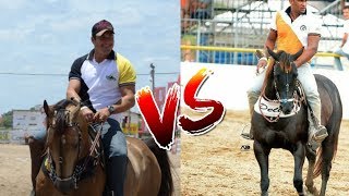 Neco Menezes vs Valter Xavier [upl. by Ahsocin]