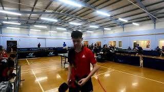 Senior British League DivC2  2122092024  Steve Brunskill  Jakub Kurowski [upl. by Hoon]