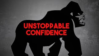 10 Psychology Tricks to Build Unstoppable Confidence [upl. by Janna]