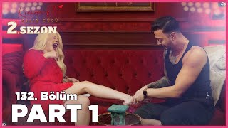 Kısmetse Olur Aşkın Gücü 2 Sezon  132 Bölüm FULL  PART  1 [upl. by Gamin]