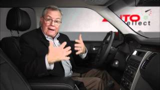 2012 Ford Flex Walkaround and Review [upl. by Girhiny723]