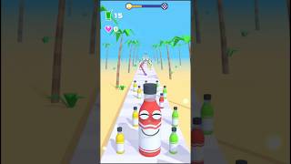 Juice Runner Level 89 gaming shorts [upl. by Cand]