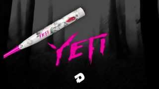 DeMarini Artist Series  Yeti [upl. by Eugine599]