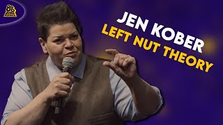 Jen Kober Has A Theory  No Flies On Me [upl. by Leinaj]