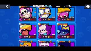 2024 Yopmail brawl stars bansız [upl. by Adnolat]