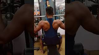 viralshort motivation gymworkut gymroutine uma Shankar Singh bodybuilder [upl. by Ynohtnakram377]