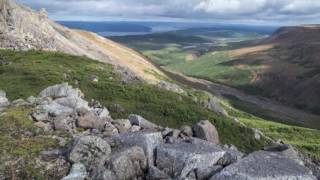 International Appalachian Trail Newfoundland UltramaTrex [upl. by Yziar]