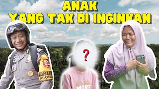 ANAK YANG TAK DIINGINKAN  POLISI MOTRET  pakbhabin [upl. by Ayela]