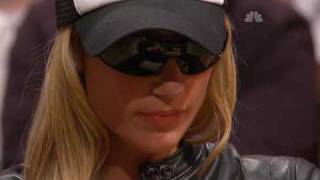 National Heads Up Poker Championship 2009 Episode 12 45 Finals [upl. by Hedvig]