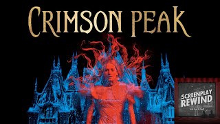 108 Crimson Peak [upl. by Peta]