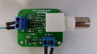 Land Boards  Differential Scope Probe Part 2 [upl. by Button]