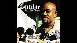 Stitchie  Real Life Story Full Album [upl. by Stoneham]