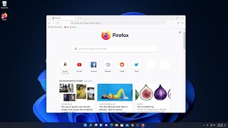 How to Download and Install Firefox Browser on Windows 11 [upl. by Savinirs]