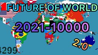 Future of The World 202110 000 [upl. by Marriott]