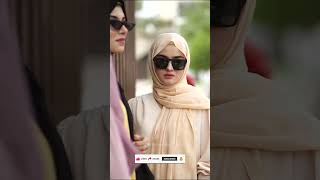 How to Wear Hijab and Niqab with different outfits [upl. by Volnay]