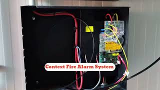 System Sensor Smoke Detector  Vesda Smoke Detector [upl. by Luwana]