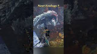 Ecology Stygian Zinogre  Hoarfrost Reach [upl. by Htnnek]