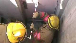 FORCIBLE ENTRY PANIC BAR OPTION [upl. by Donela817]