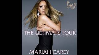 Mariah Carey  THE ULTIMATE TOUR  ACT III  THE BALLADS [upl. by Tnomyar966]