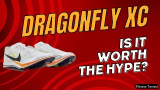 Nike Dragonfly XC Review [upl. by Laban]