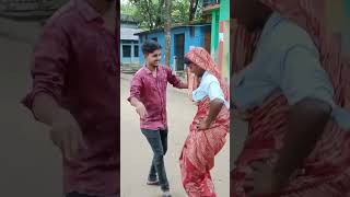 পাগলা নাচ funny danceperformance dance funnydance [upl. by Ainedrag]