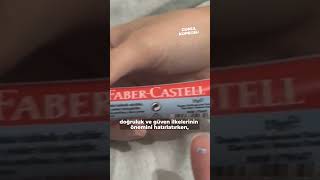 Faber Castellin Etiket Oyunu Vatandaşı İsyan Ettirdi [upl. by Modestia426]