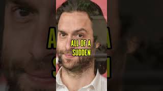 Chris DElia tanked Whitneys TV show chrisdelia nepotism [upl. by Ynaoj543]