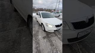 В рамках автоподбора под ключ нашли Skoda Octavia 2012 года [upl. by Suez]